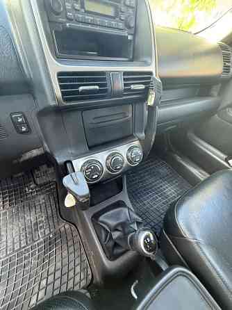 Honda CR-V 2006 год Рыбница Рыбница