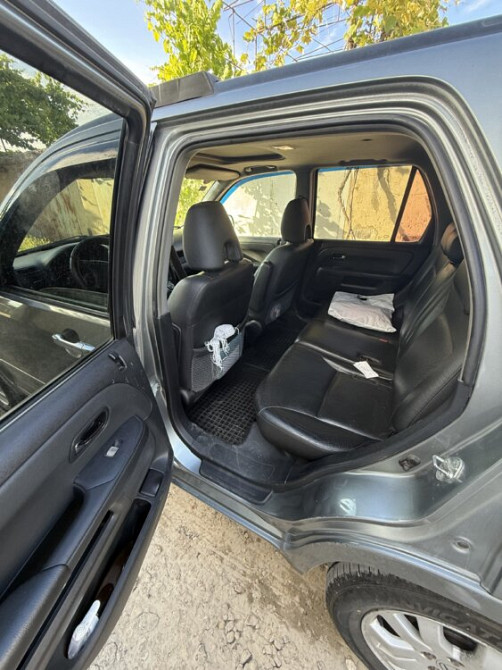 Honda CR-V 2006 год Рыбница Рыбница - изображение 6