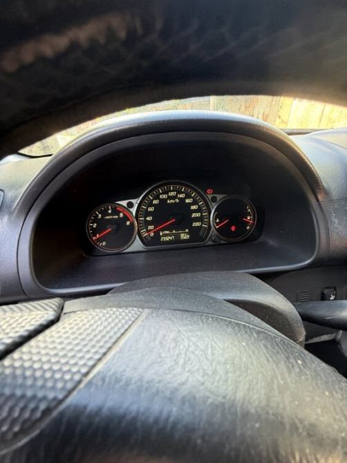 Honda CR-V 2006 год Рыбница Рыбница - изображение 8