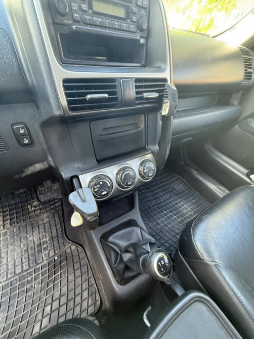 Honda CR-V 2006 год Рыбница Рыбница - изображение 5