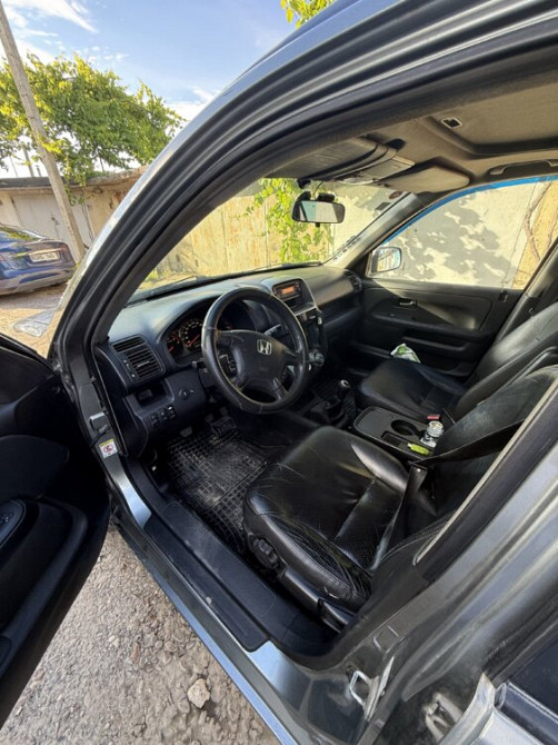 Honda CR-V 2006 год Рыбница Рыбница - изображение 10