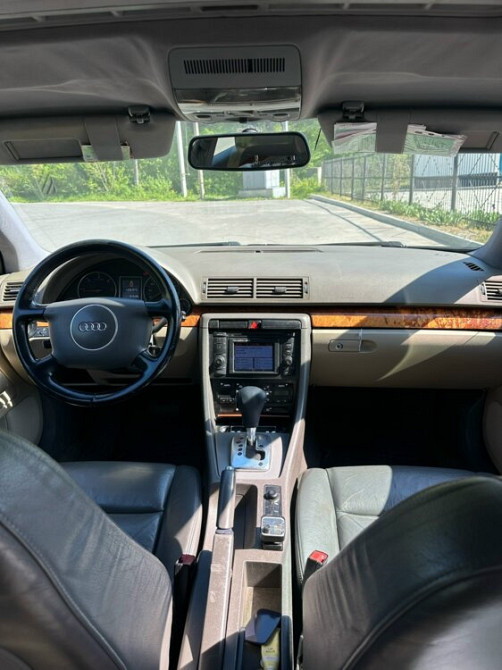 Audi A4 2002 год Рыбница Рыбница - изображение 7