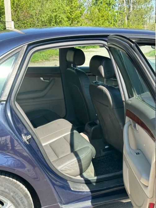 Audi A4 2002 год Рыбница Рыбница - изображение 2