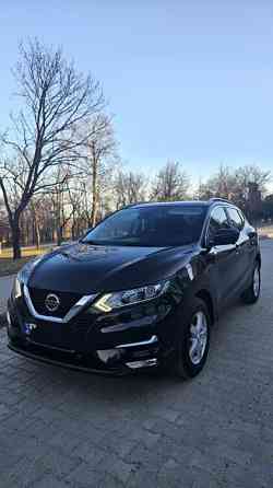 Nissan Qashqai 2019 год Бендеры Бендеры