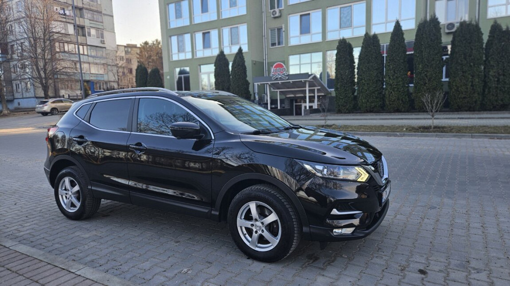 Nissan Qashqai 2019 год Бендеры Бендеры - изображение 10