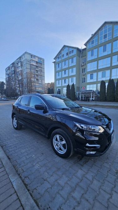 Nissan Qashqai 2019 год Бендеры Бендеры - изображение 3
