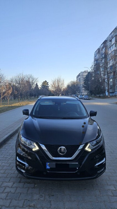 Nissan Qashqai 2019 год Бендеры Бендеры - изображение 2