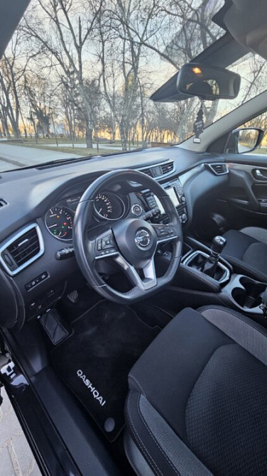 Nissan Qashqai 2019 год Бендеры Бендеры - изображение 6