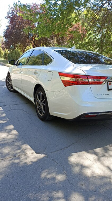 Toyota Avalon 2013 год Тирасполь Тирасполь - изображение 3