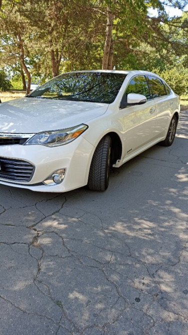 Toyota Avalon 2013 год Тирасполь Тирасполь - изображение 4