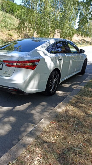 Toyota Avalon 2013 год Тирасполь Тирасполь - изображение 2