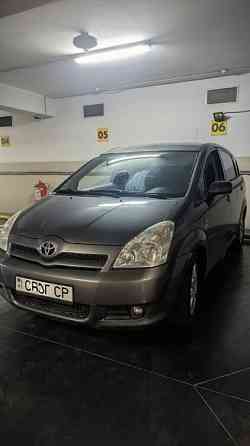 Toyota Corolla Verso 2004 год Тирасполь Тирасполь