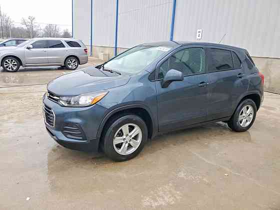 Chevrolet Trax 2022 an Tiraspol Tiraspol