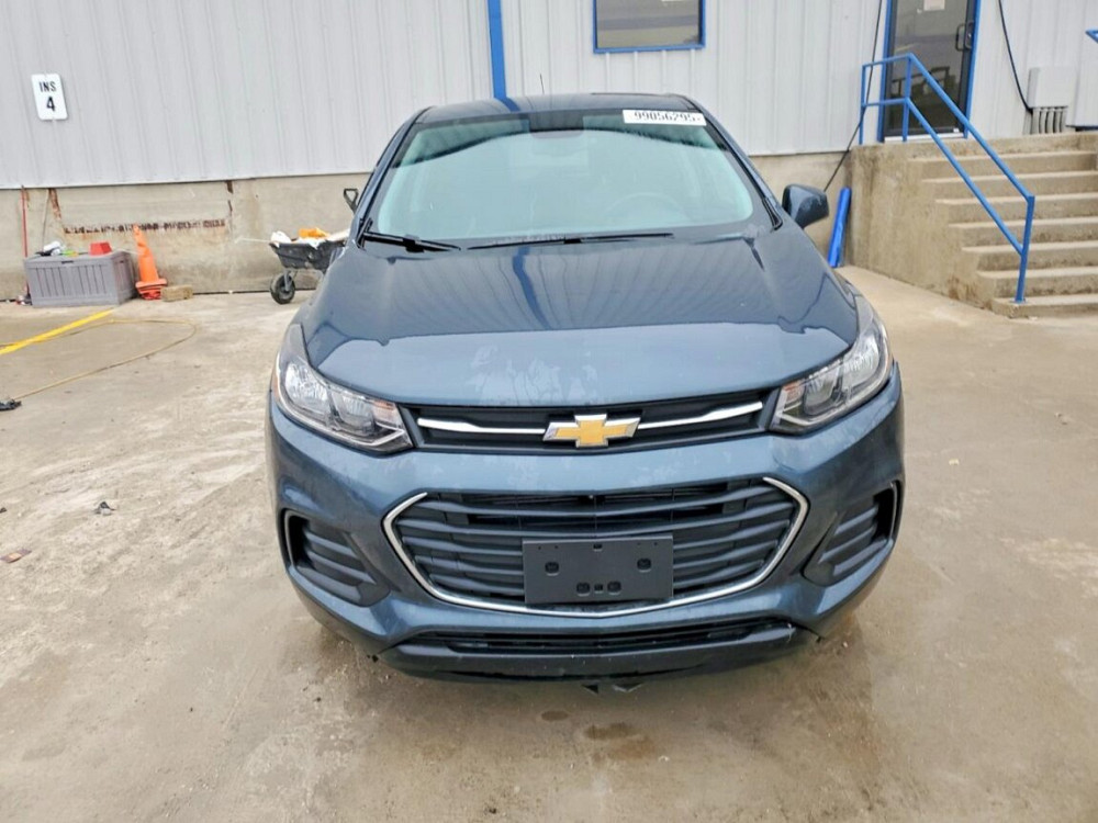 Chevrolet Trax 2022 an Tiraspol Tiraspol - fotografie 1