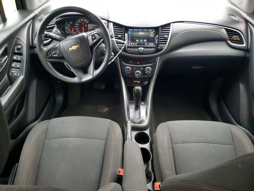 Chevrolet Trax 2022 an Tiraspol Tiraspol - fotografie 5