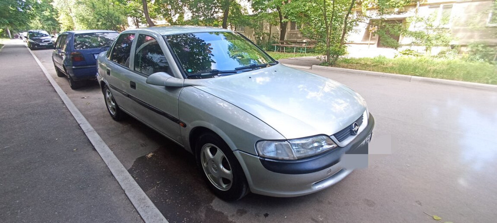 Opel Vectra 1998 год Тирасполь Тирасполь - изображение 3