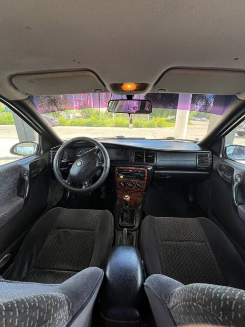 Opel Vectra 1998 год Тирасполь Тирасполь - изображение 5