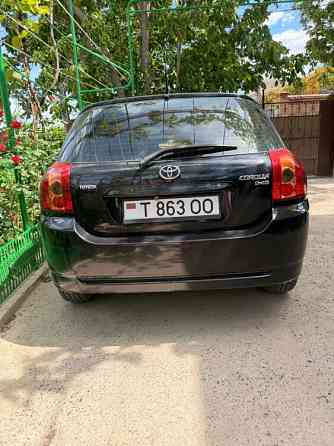 Toyota Corolla 2005 год Тирасполь Тирасполь