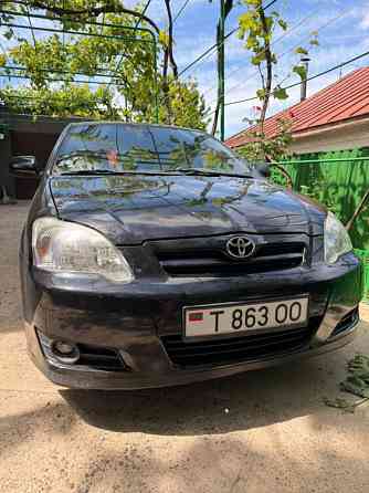 Toyota Corolla 2005 год Тирасполь Тирасполь
