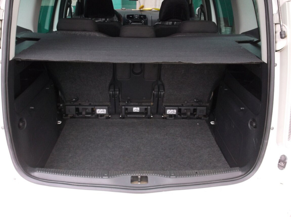 Skoda Roomster 2011 год Кишинёв Кишинёв - изображение 10