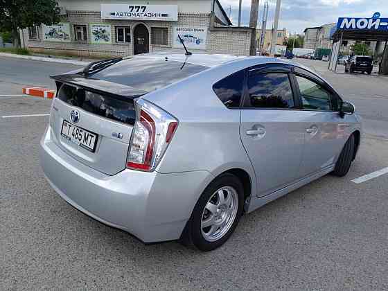 Toyota Prius 2012 год Тирасполь Тирасполь