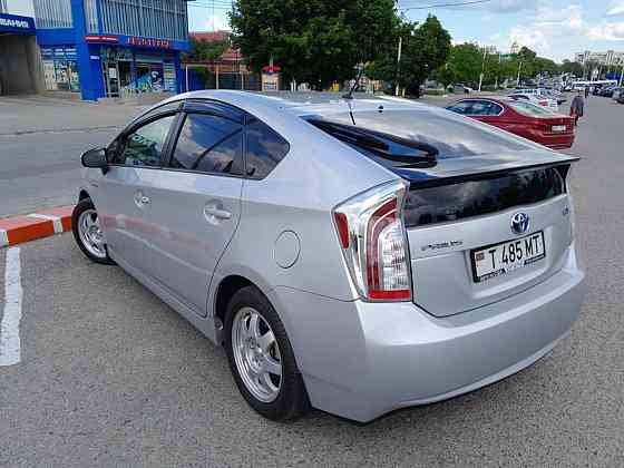 Toyota Prius 2012 год Тирасполь Тирасполь