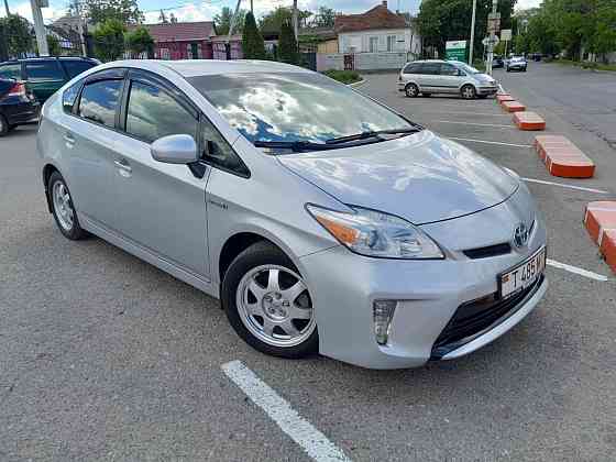 Toyota Prius 2012 год Тирасполь Тирасполь