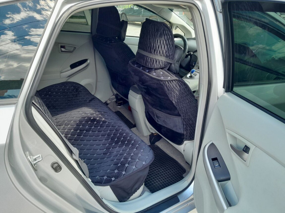 Toyota Prius 2012 год Тирасполь Тирасполь - изображение 7