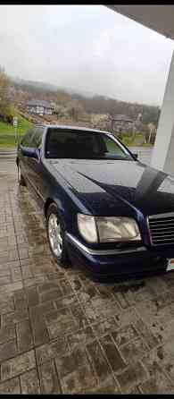 Mercedes S-Class 1994 год Рыбница Рыбница