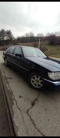 Mercedes S-Class 1994 год Рыбница Рыбница