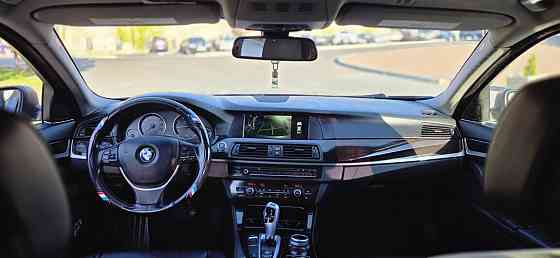BMW 5 Series 2013 год Бендеры Бендеры