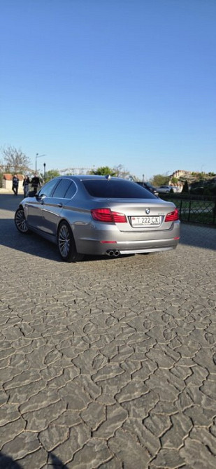 BMW 5 Series 2013 год Бендеры Бендеры - изображение 7
