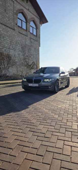 BMW 5 Series 2013 год Бендеры Бендеры - изображение 9