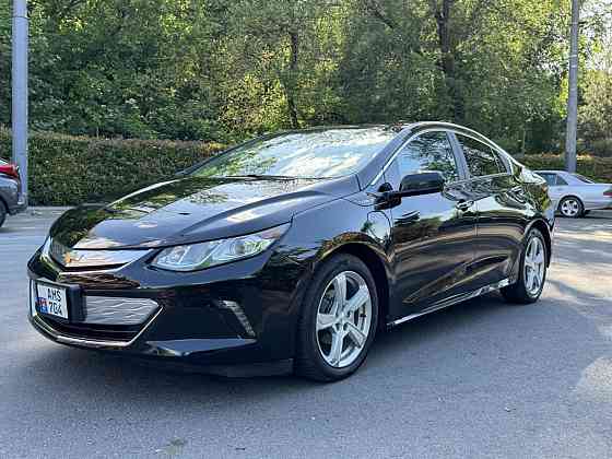 Chevrolet Volt 2018 год Кишинёв Кишинёв