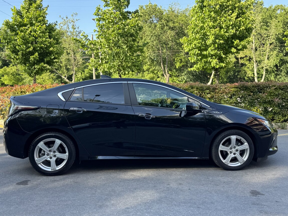 Chevrolet Volt 2018 год Кишинёв Кишинёв - изображение 3