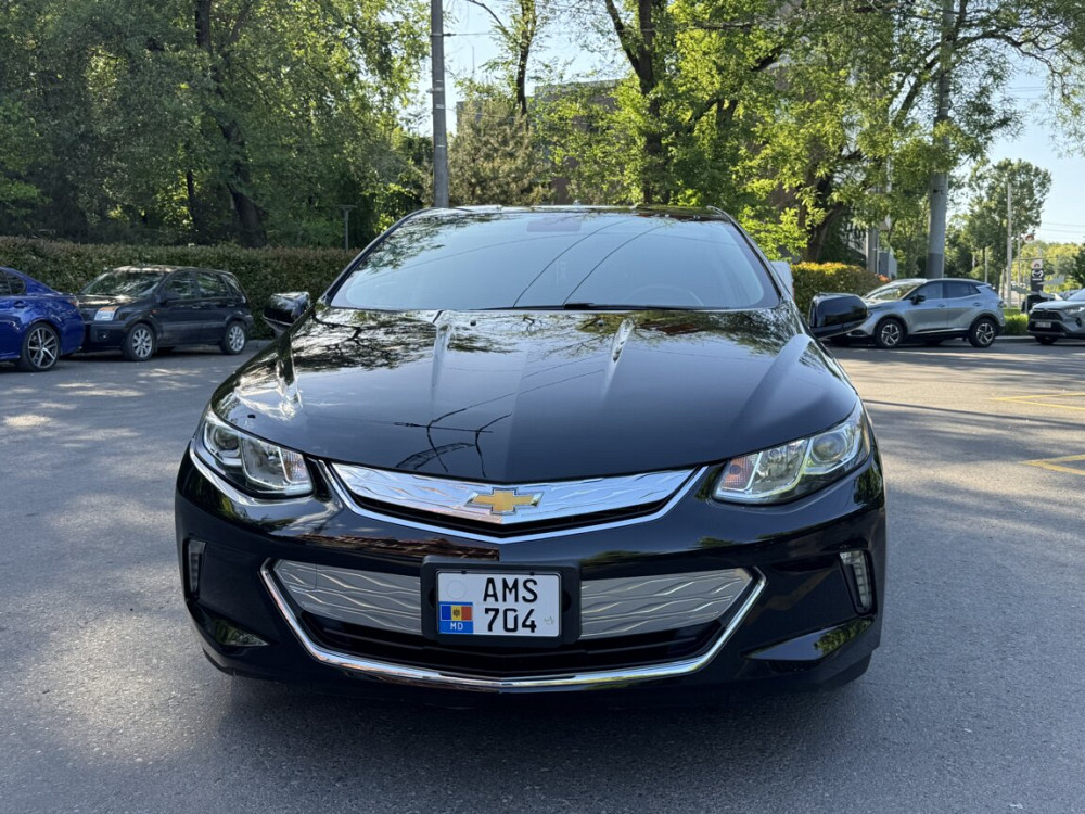 Chevrolet Volt 2018 год Кишинёв Кишинёв - изображение 7