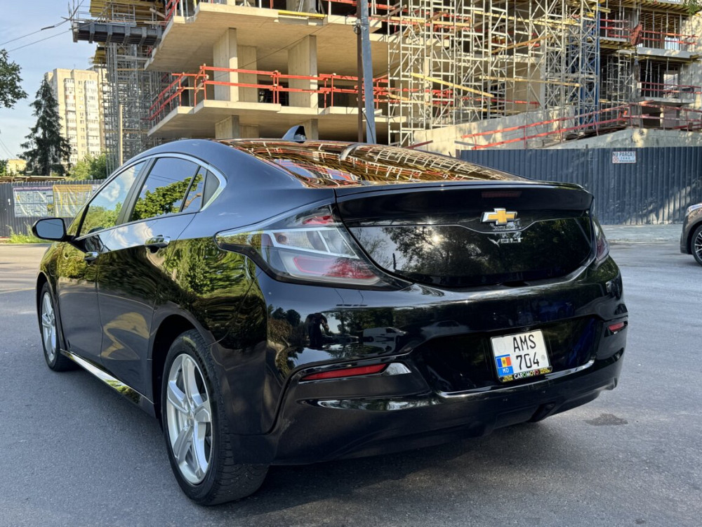 Chevrolet Volt 2018 год Кишинёв Кишинёв - изображение 5