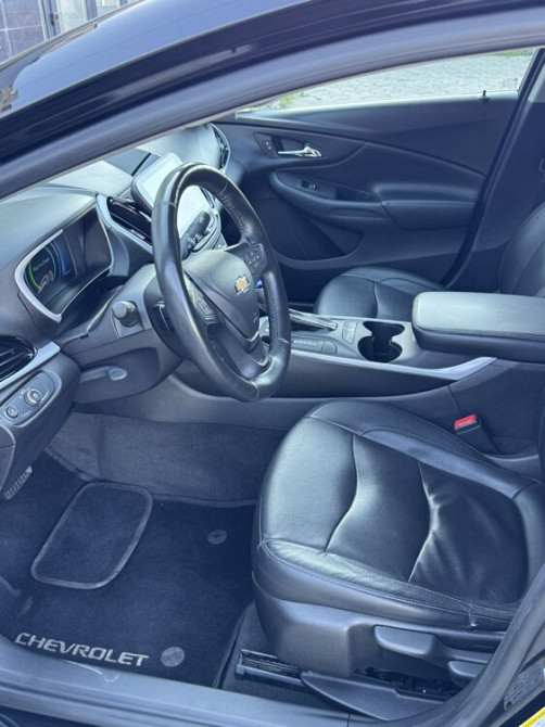 Chevrolet Volt 2018 год Кишинёв Кишинёв - изображение 8