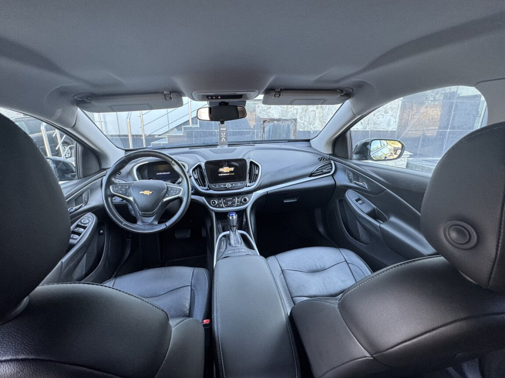 Chevrolet Volt 2018 год Кишинёв Кишинёв - изображение 10