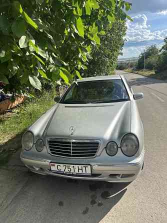 Mercedes E-Class 2001 год Комрат Комрат