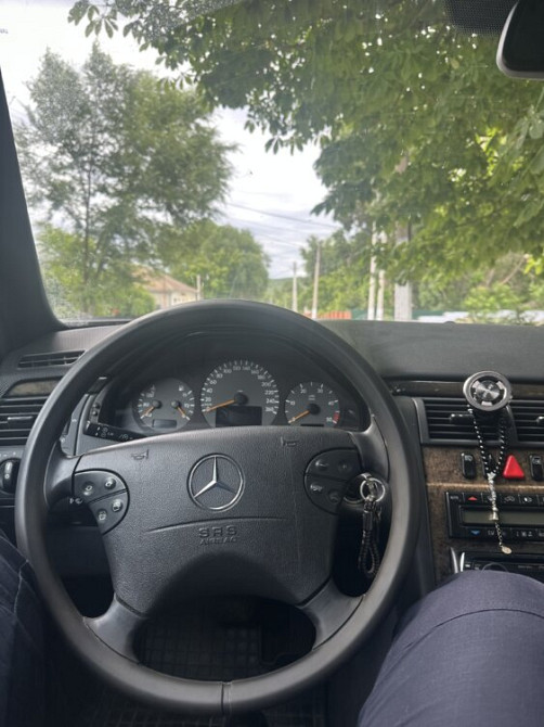 Mercedes E-Class 2001 год Комрат Комрат - изображение 5