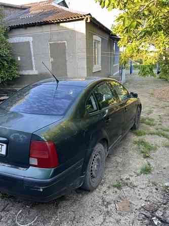 Volkswagen Passat 1997 год Тирасполь Тирасполь