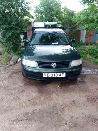Volkswagen Passat 1997 год Тирасполь Тирасполь