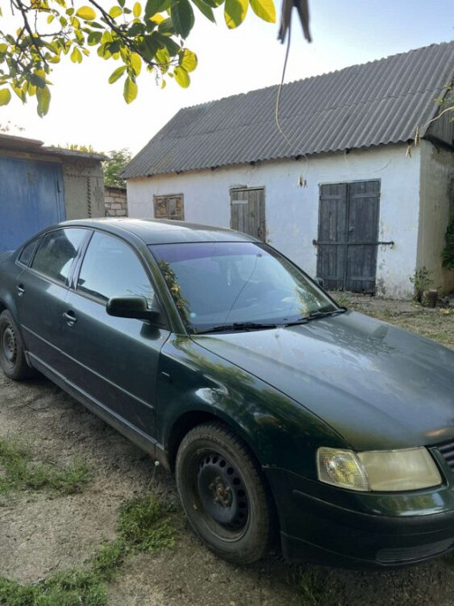 Volkswagen Passat 1997 год Тирасполь Тирасполь - изображение 2