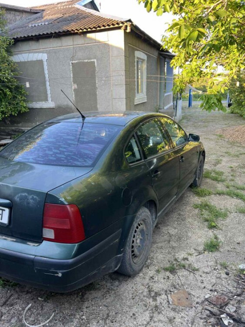 Volkswagen Passat 1997 год Тирасполь Тирасполь - изображение 4