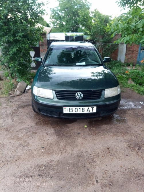 Volkswagen Passat 1997 год Тирасполь Тирасполь - изображение 5