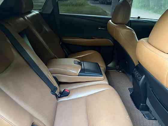 Lexus RX 2013 год Тирасполь Тирасполь