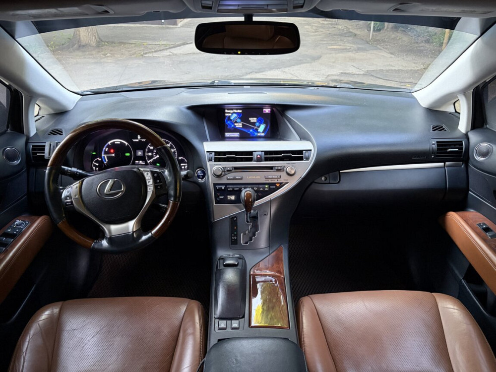Lexus RX 2013 год Тирасполь Тирасполь - изображение 5
