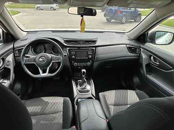Nissan Rogue 2017 год Тирасполь Тирасполь