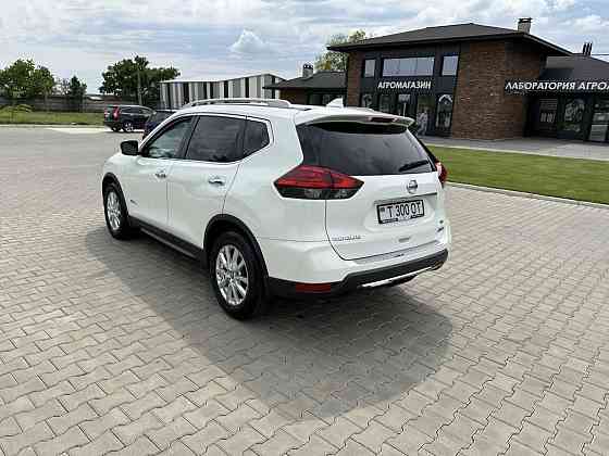 Nissan Rogue 2017 год Тирасполь Тирасполь